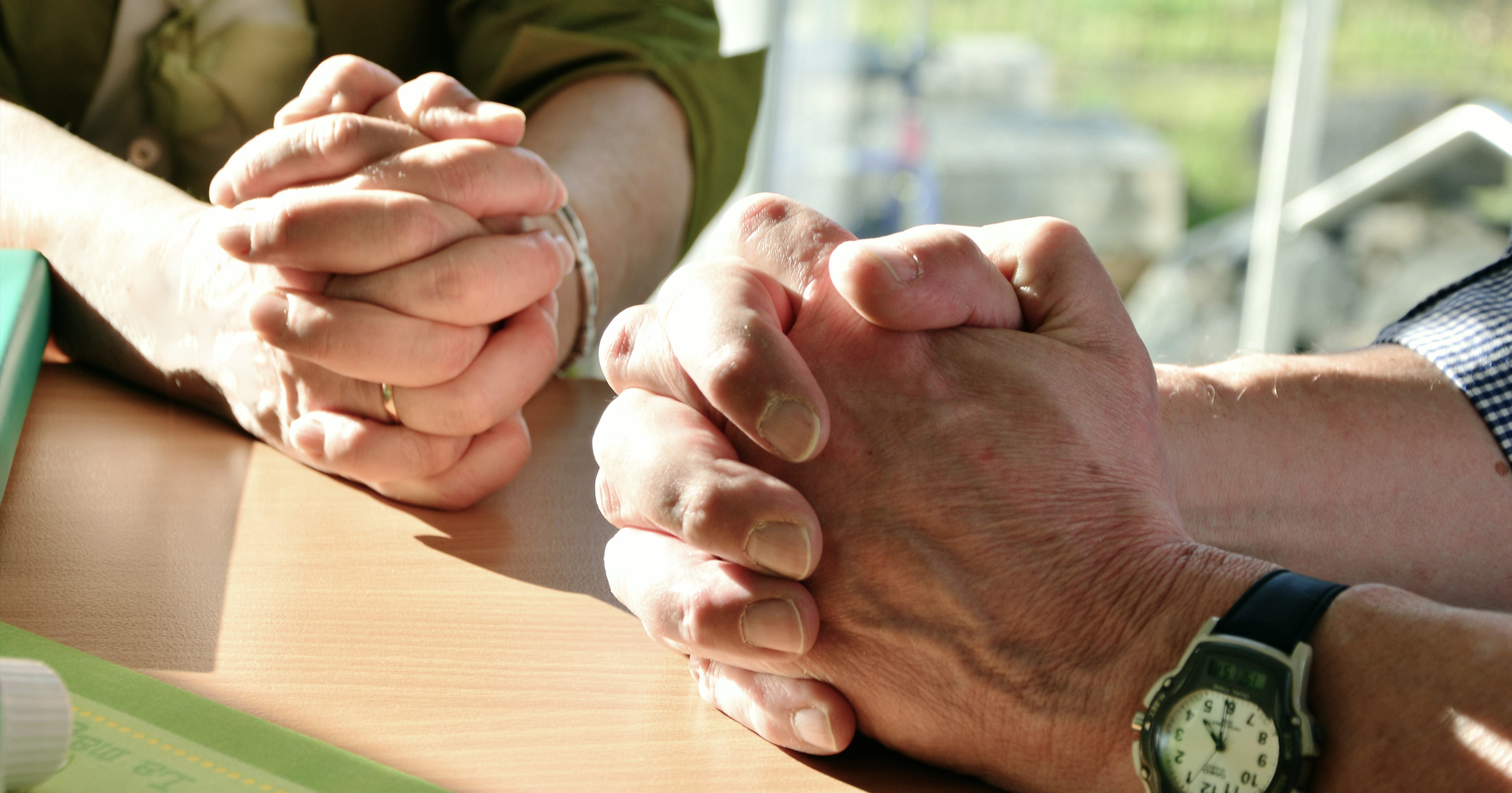Biblical Individual Mens Counseling Services - Working through issues and helping to resolve them.