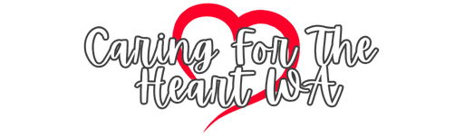 Caring for the Heart Washington footer logo for Christian counseling services